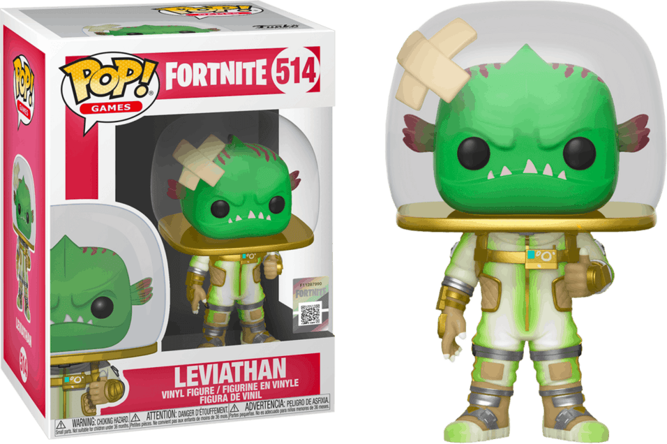 Fortnite funko pop list deals